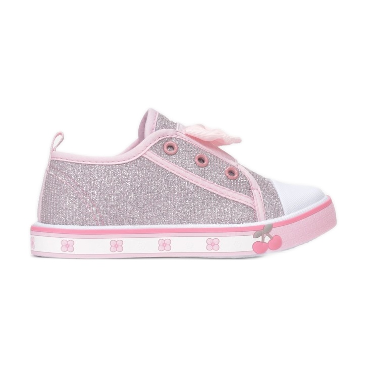 Vices Tornillos 3SP592LS-46-l.pink rosado Vices Tornillos 3SP592LS-46-l.pink rosado