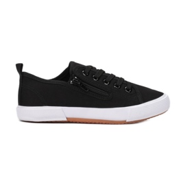 Vices Mordazas 5SP657LS-38-negro