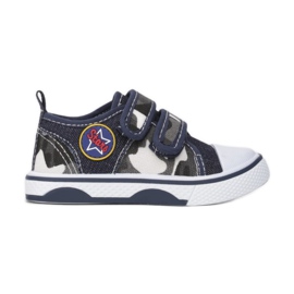 Vices Mordazas 1SP700LS-50-navy azul marino multicolor