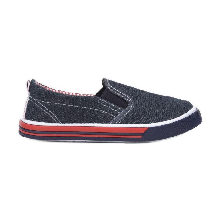 Vices Mordazas 3SP696LS-50-navy azul marino Vices Mordazas 3SP696LS-50-navy azul marino