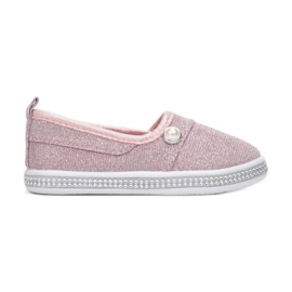 Vices Mordazas 3SP623LS-45-rosa rosado
