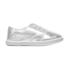 Vices Mordazas 5SP622-LS-52-plateado plata