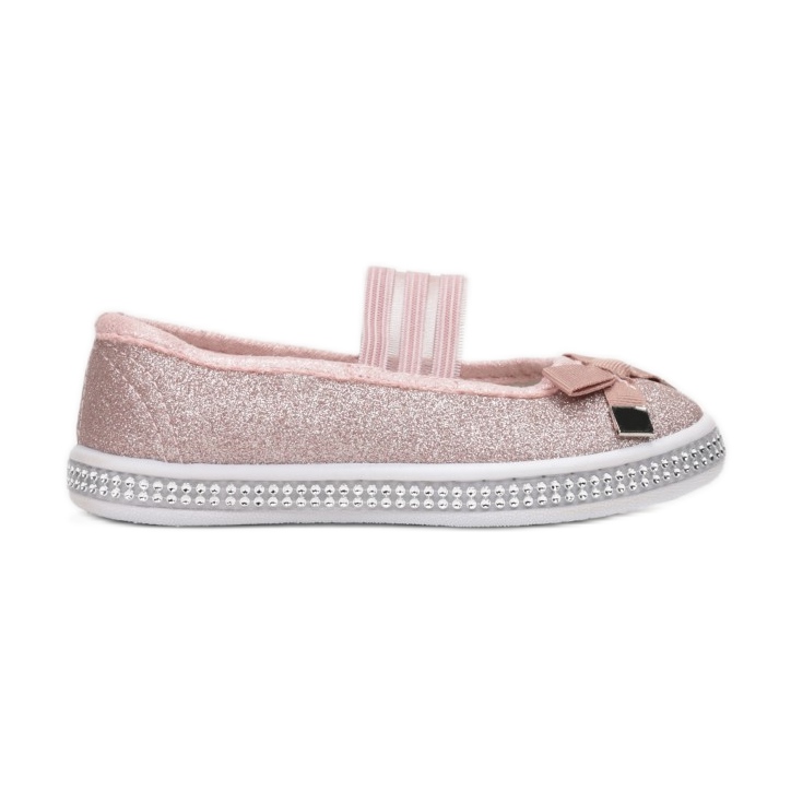 Vices Mordazas 3SP626LS-45-rosa rosado