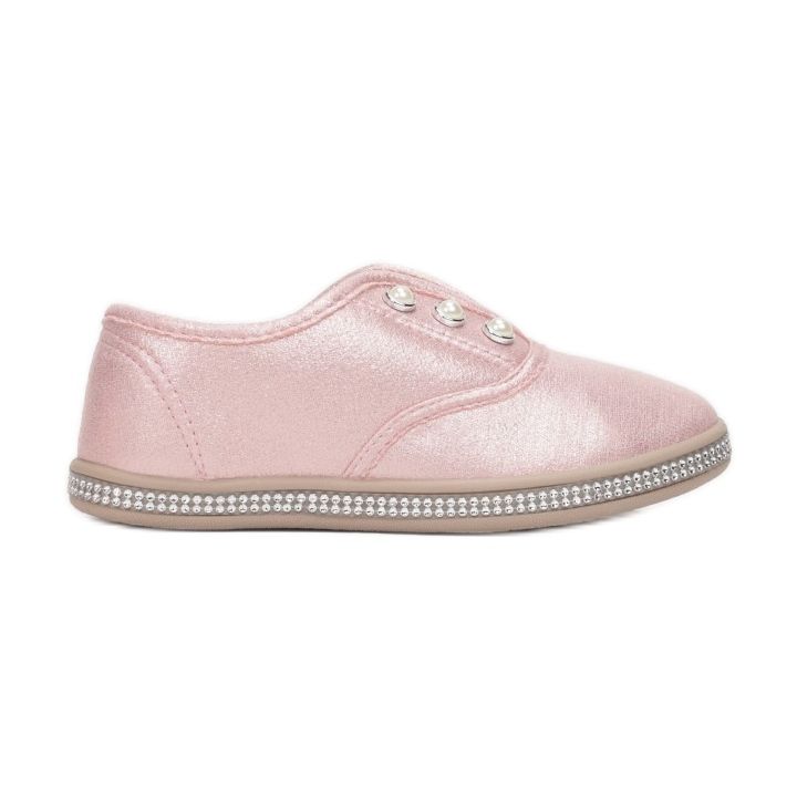 Vices Mordazas 5SP622-LS-45-rosa rosado