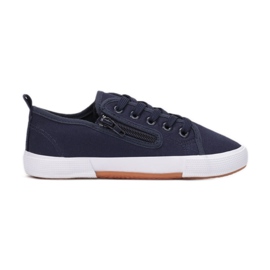 Vices Mordazas 5SP657LS-50-navy azul marino