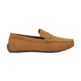 Vices Mordazas MXC463-68-camel marrón Vices Mordazas MXC463-68-camel marrón