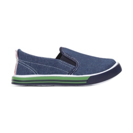 Vices Mordazas 3SP696LS-51-azul azul marino