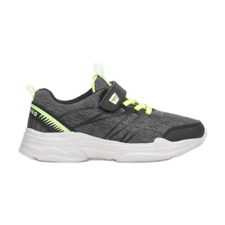 Vices Mordazas 5XC8083-447-d. Gris / verde
