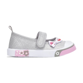 Vices Mordazas 3SP714LS-52-plateado rosa plata