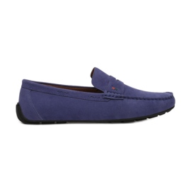 Vices Mordazas MXC463-51-azul