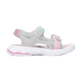 Vices Mordazas 5SD9160-466-1.grey / pink rosa gris