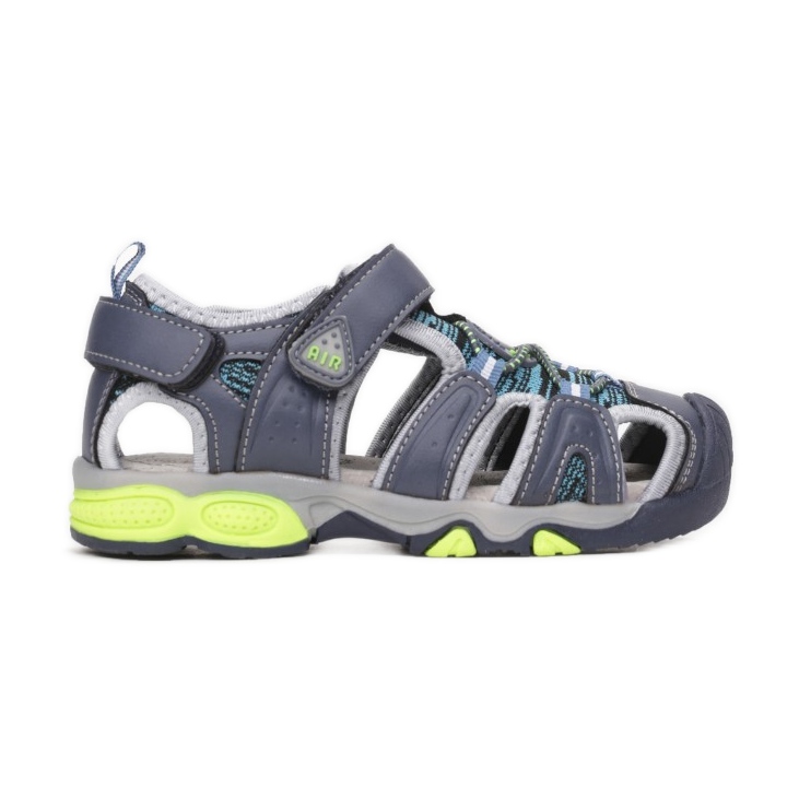 Vices Mordazas 3SD601-291-azul / verde azul marino multicolor