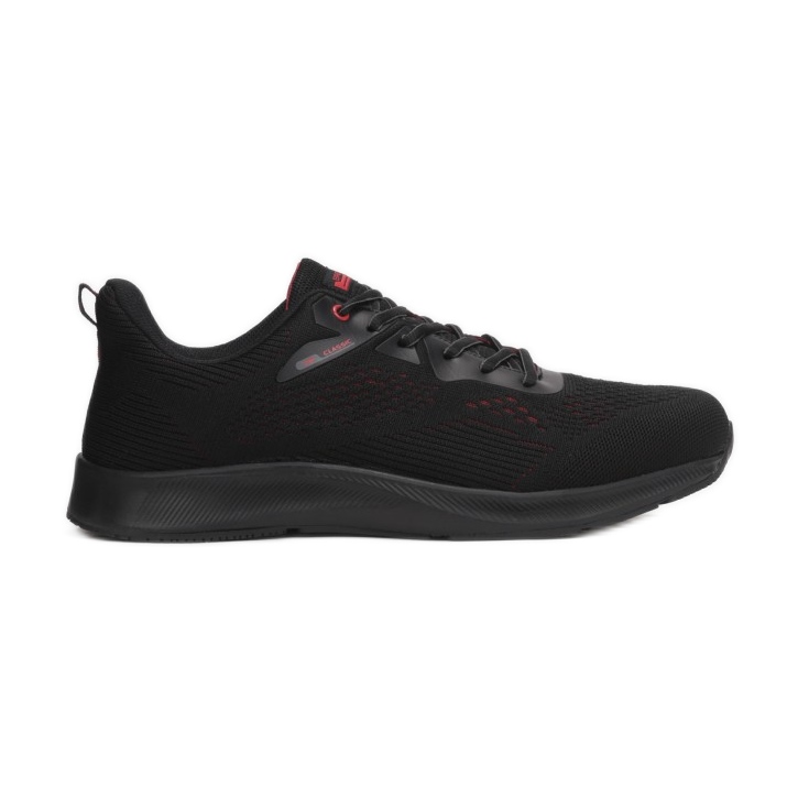 Vices Mordazas EXC8166-95-negro / rojo