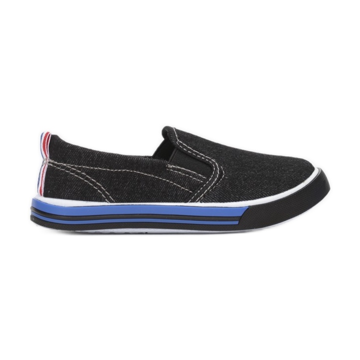 Vices Mordazas 3SP696LS-38-negro