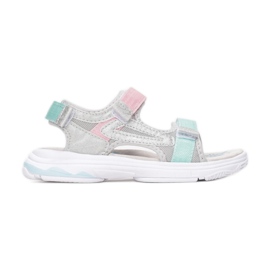 Vices Mordazas 5SD9160-387-plata / rosa rosado Vices Mordazas 5SD9160-387-plata / rosa rosado