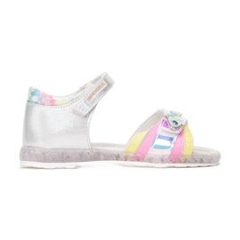Vices Mordazas 3SD637-52-plata rosado multicolor