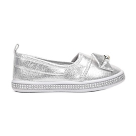 Vices Mordazas 3SP621LS-52-plateado plata