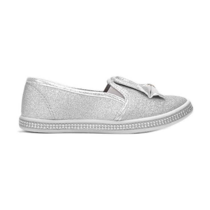 Vices Mordazas 5SP627LS-52-plateado plata
