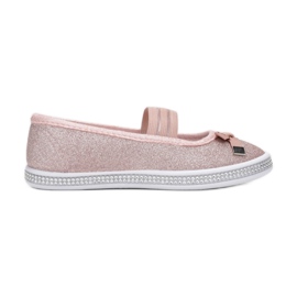 Vices Mordazas 5SP626LS-45-rosa rosado