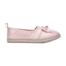Vices Mordazas 5SP621LS-45-rosa rosado