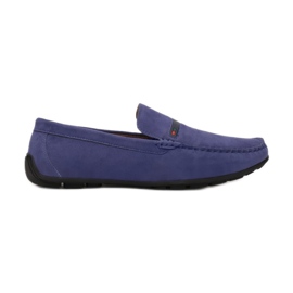 Vices Mordazas MXC462-51-azul