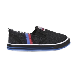 Vices Mordazas 3SP587LS-38-negro
