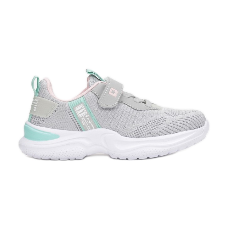 Vices Mordazas 5XC8204-443-gris / menta multicolor