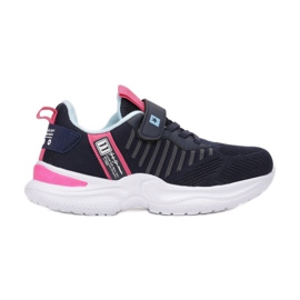 Vices Mordazas 5XC8204-174-marino / fucsia azul marino rosado