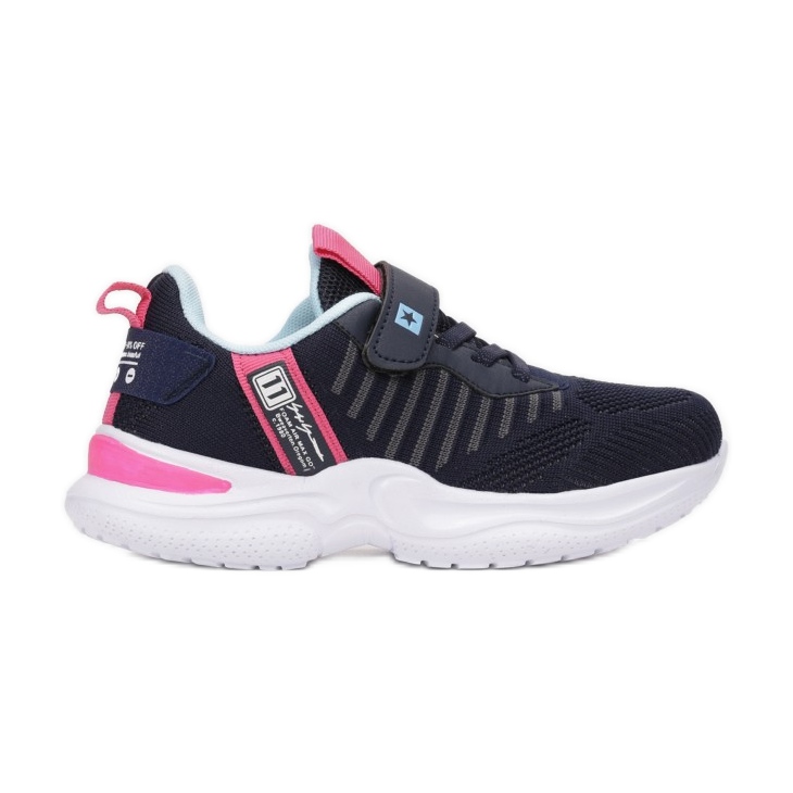 Vices Mordazas 5XC8204-174-marino / fucsia azul marino rosado