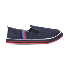 Vices Mordazas 5SP587LS-50-navy azul marino