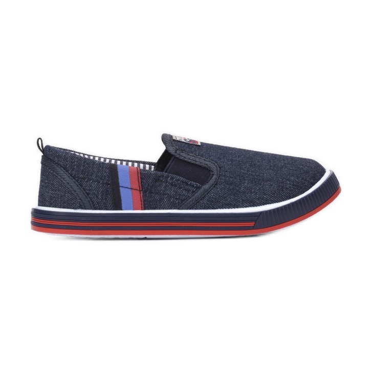 Vices Mordazas 5SP587LS-50-navy azul marino