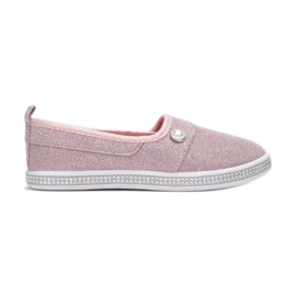 Vices Mordazas 5SP623LS-45-rosa rosado