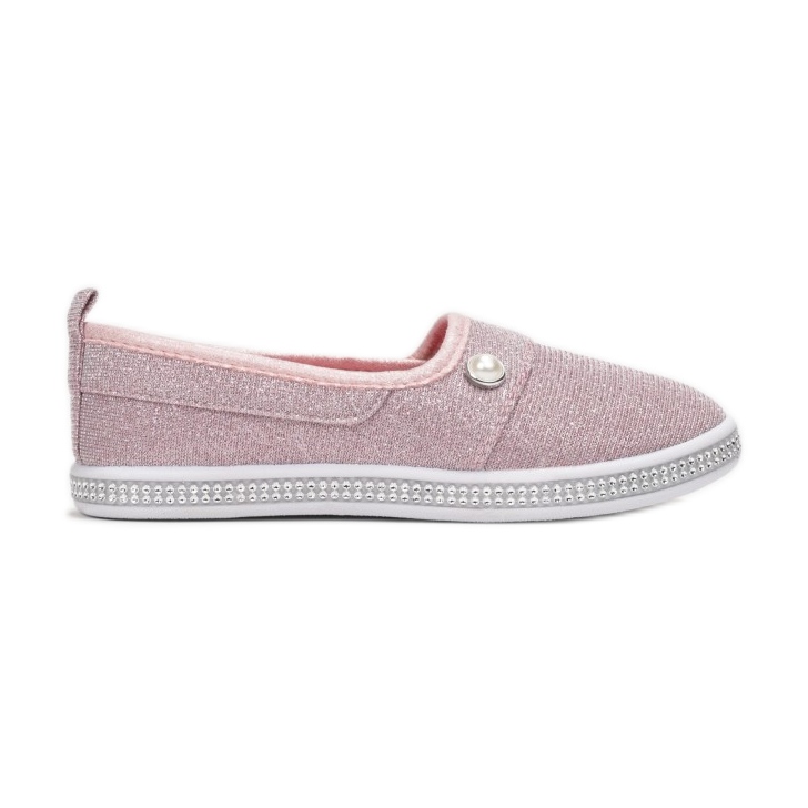 Vices Mordazas 5SP623LS-45-rosa rosado