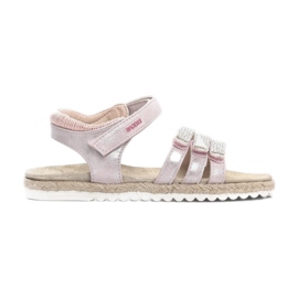 Vices Mordazas 5SD598 Pin 31/36 (2K-2KAR) rosado