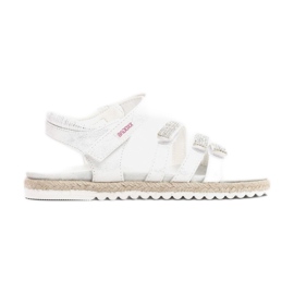 Vices Mordazas 5SD598 Wh 31/36 (2K-2KAR) blanco