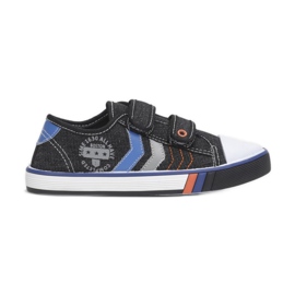 Vices Mordazas 5SP693LS-38-negro