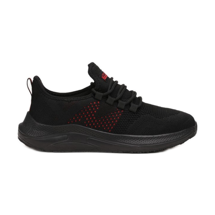 Vices Mordazas LXC8220H-95-negro / rojo