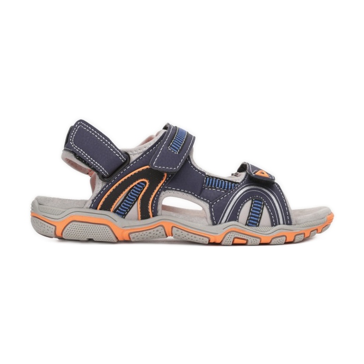 Vices Mordazas 5SD9150-179-marino / naranja azul marino
