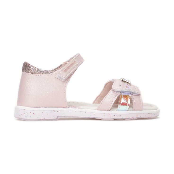 Vices Mordazas 3SD650-45-rosa rosado