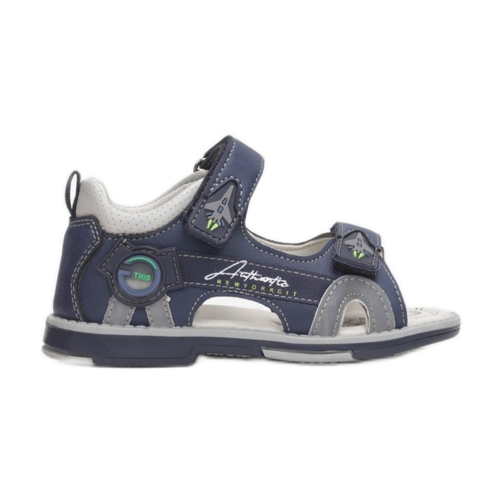 Vices Mordazas 3SD725-50-azul marino