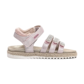 Vices Mordazas 3SD598 Pin 25/30 (2K-2KAR) rosado