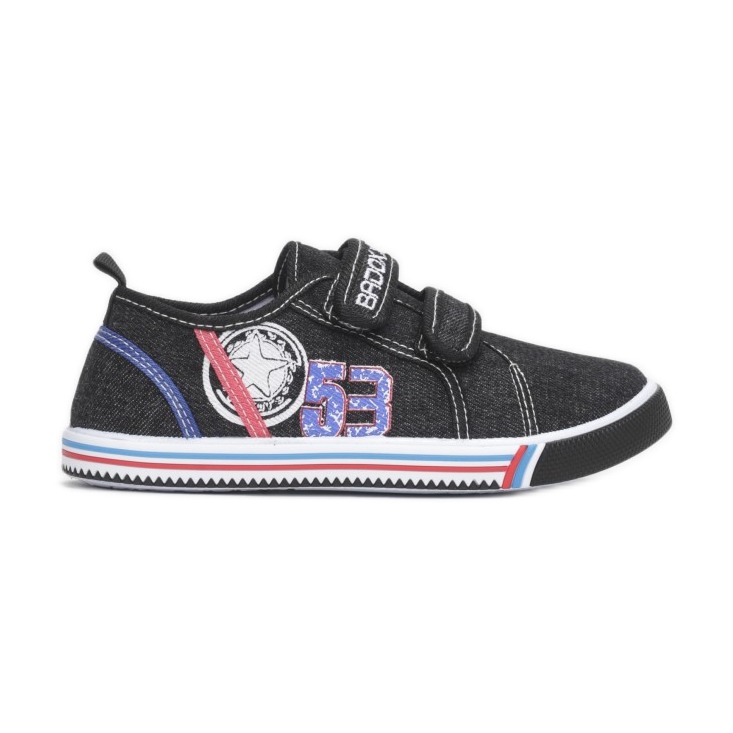 Vices Mordazas 5SP582LS-38-negro