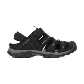 Vices Mordazas 9SD9155-R-156-negro / azul