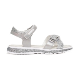 Vices Mordazas 5SD734-441-gris / plateado plata