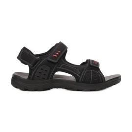 Vices Mordazas 9SD9134-95-negro / rojo