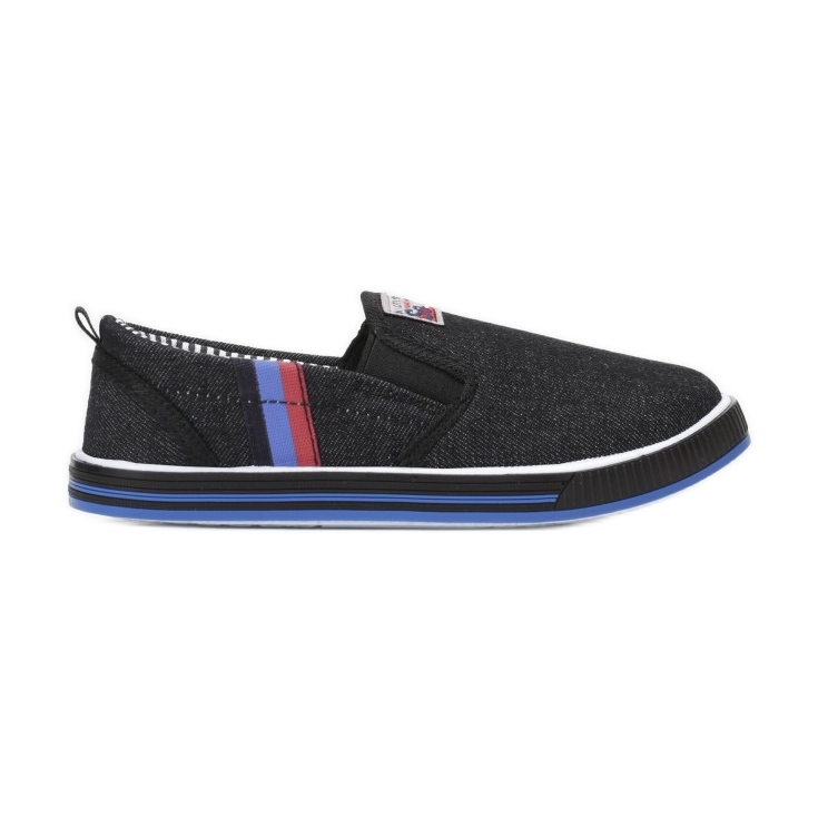 Vices Mordazas 5SP587LS-38-negro