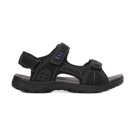 Vices Mordazas 9SD9134-156-negro / azul