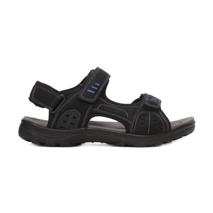 Vices Mordazas 9SD9134-156-negro / azul