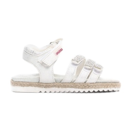 Vices Mordazas 3SD598 Wh 25/30 (2K-2KAR) blanco