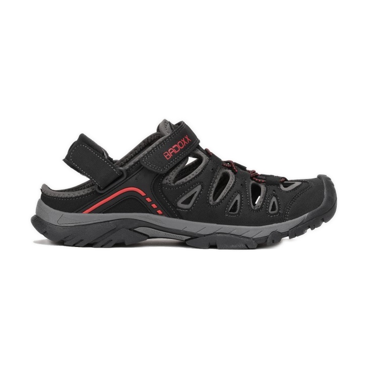 Vices Mordazas 9SD9154-R-95-negro / rojo